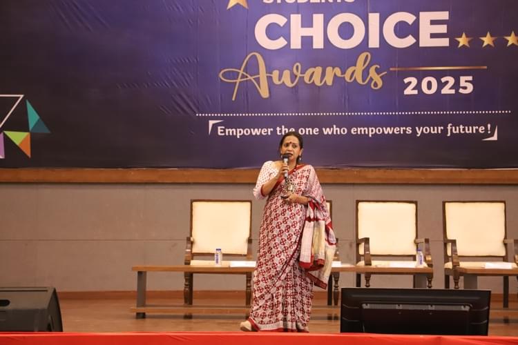 SAGE University Bhopal Events photo 142